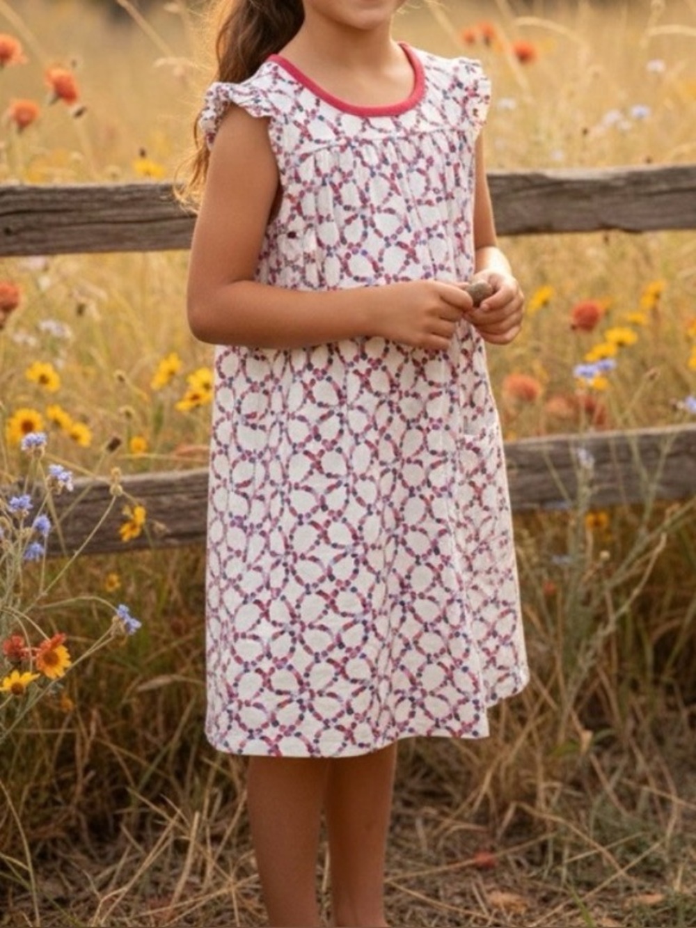 Tea Collection Dress